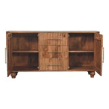 Montara Sideboard - Artisan Furniture - Flyclothing LLC