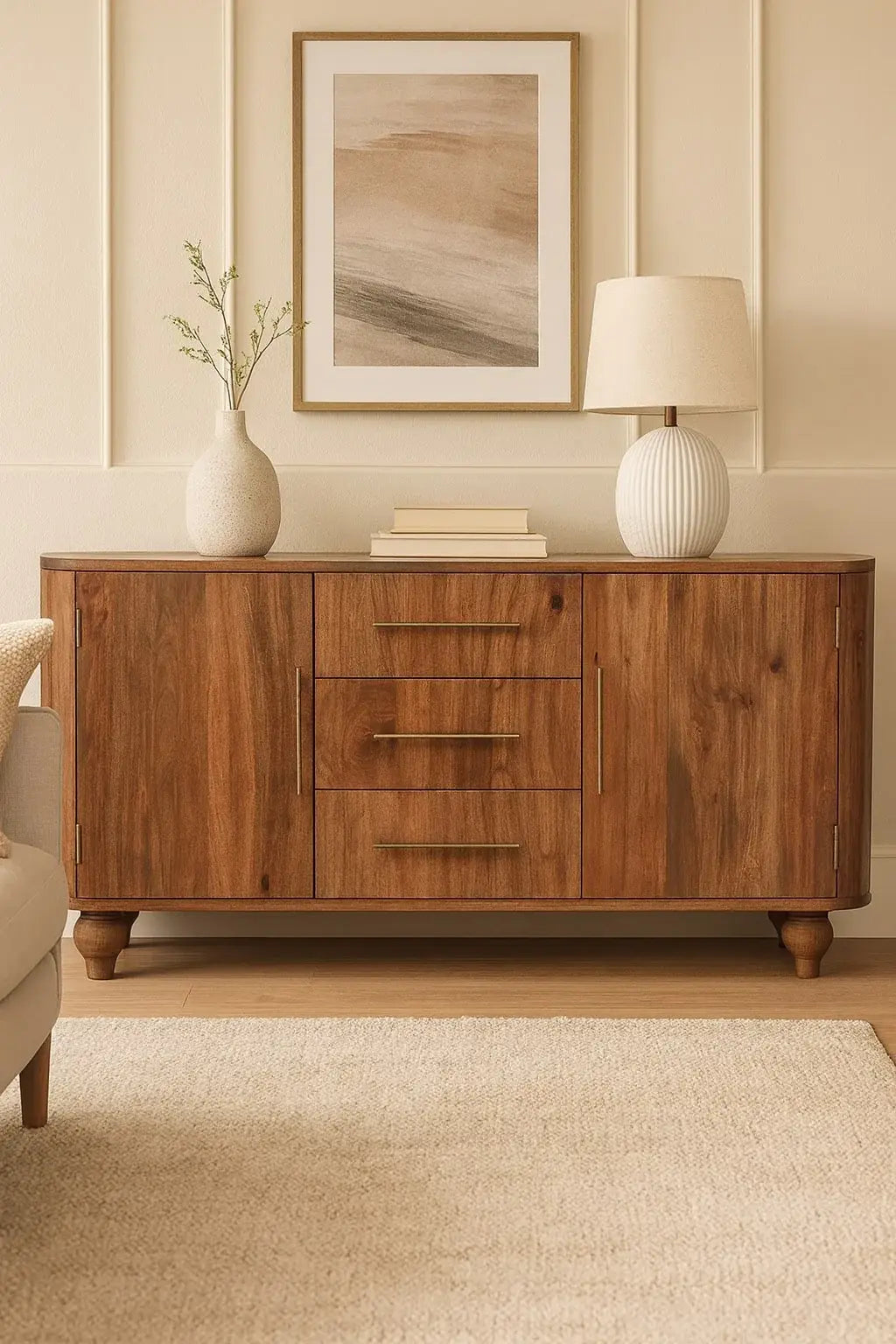 Montara Sideboard - Artisan Furniture - Flyclothing LLC