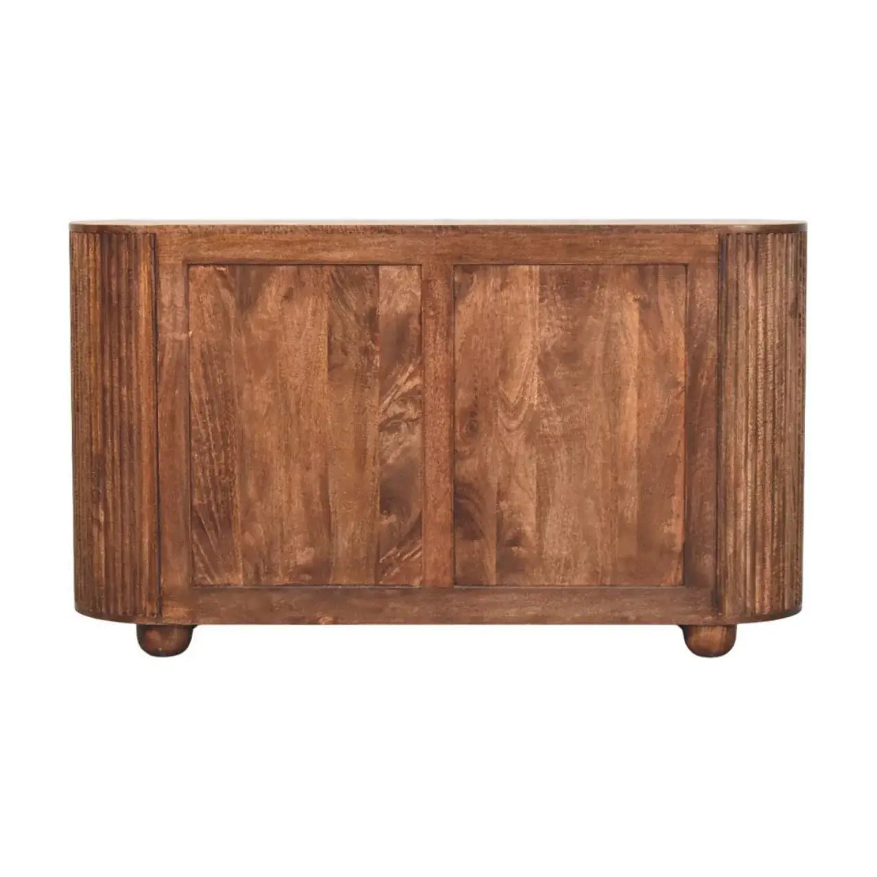 Ridgefront Chest - Roasted Almond - Artisan Furniture - Flyclothing LLC