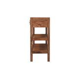 Woven Tier Console - Artisan Furniture - Flyclothing LLC