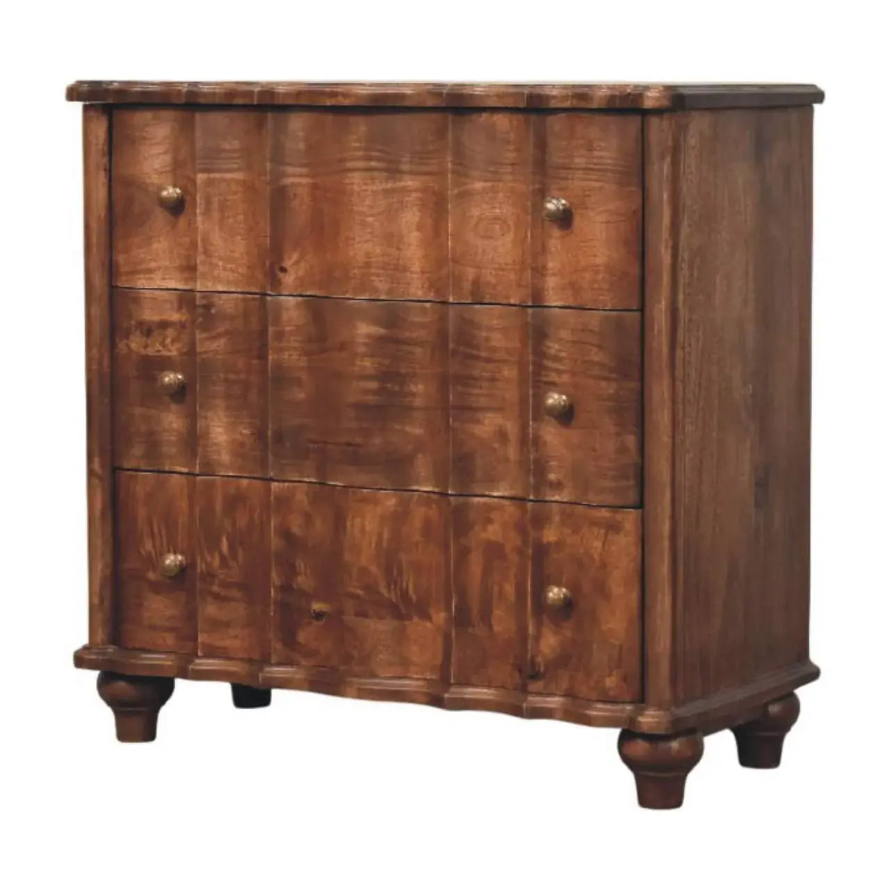 Camille Chest - Artisan Furniture - Flyclothing LLC
