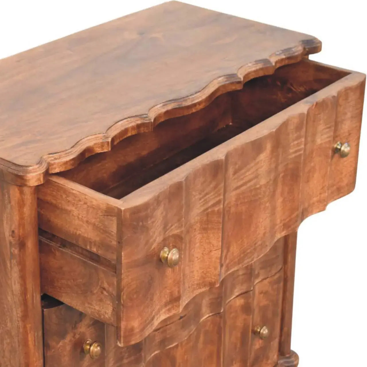Camille Chest - Artisan Furniture - Flyclothing LLC