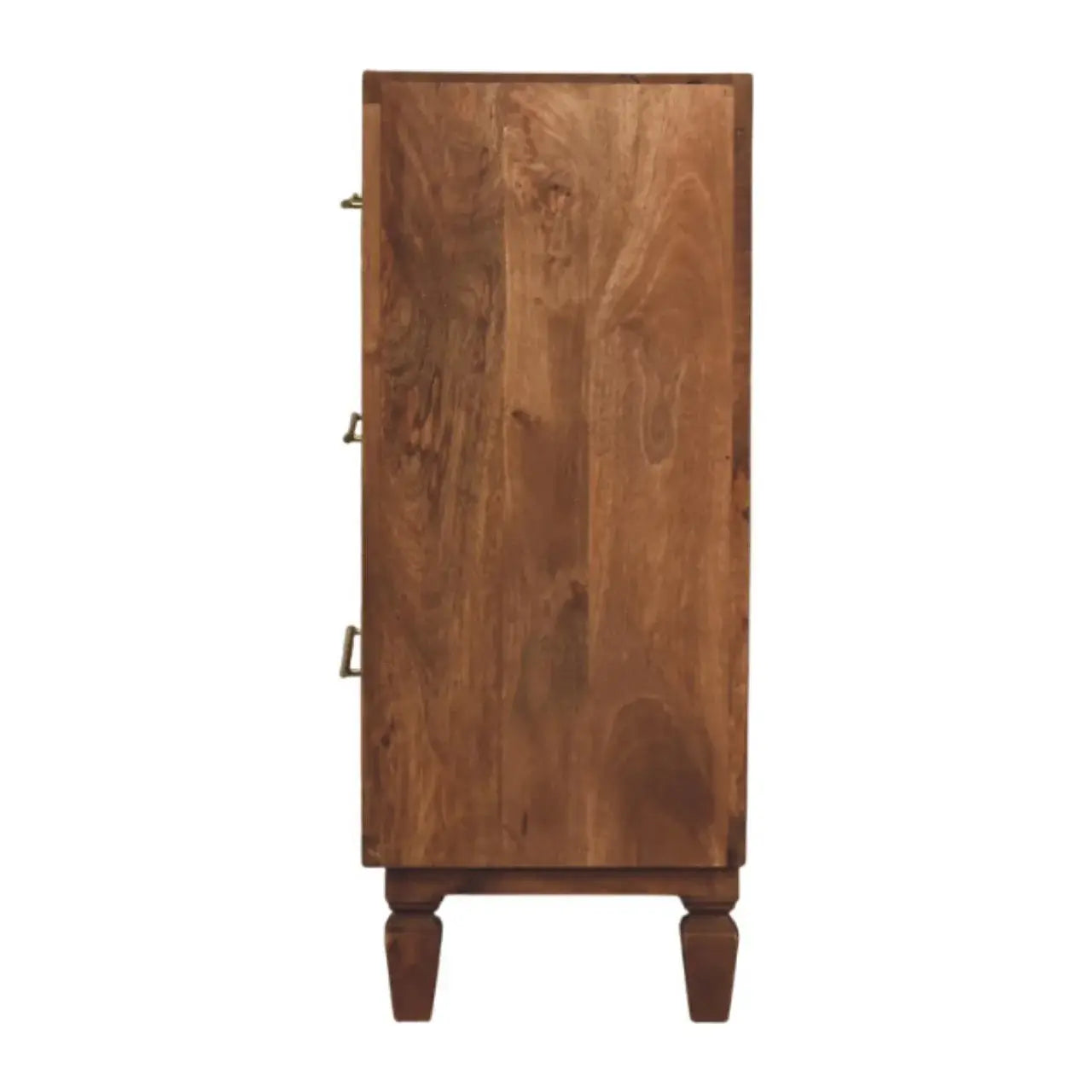 Arno Chest - Teak - Artisan Furniture - Flyclothing LLC