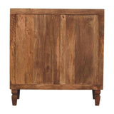 Arno Chest - Teak