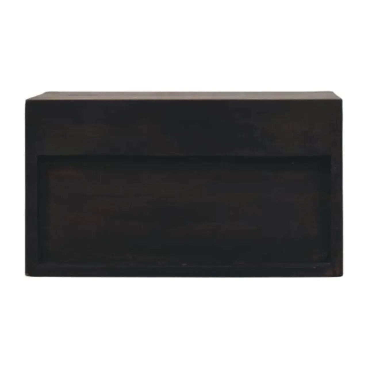 Arno Wall-Mounted Nightstand - Artisan Furniture - Flyclothing LLC