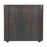 Havana Weave 3 Drawer Chest