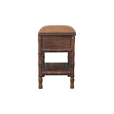 Bamboo Carved Storage - Artisan Furniture - Flyclothing LLC