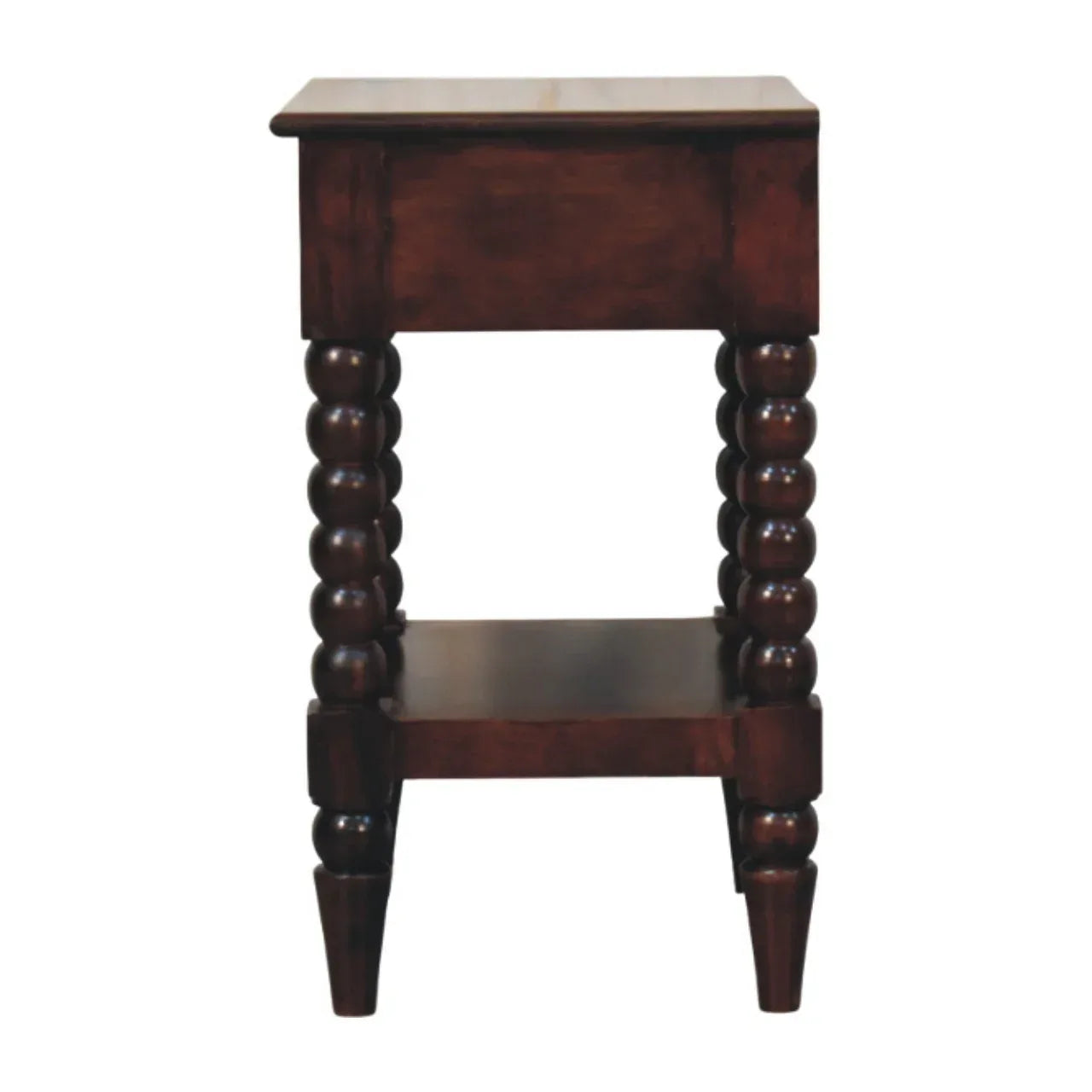 Vienna 1-Drawer Nightstand