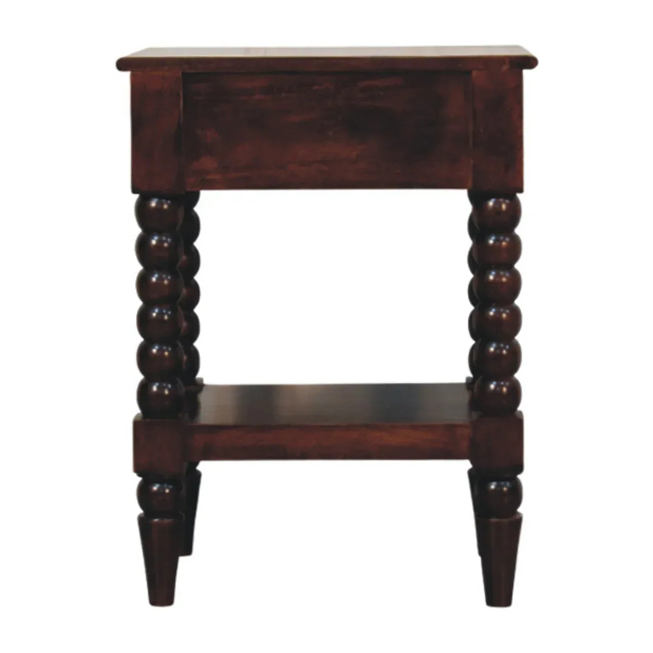 Vienna 1-Drawer Nightstand