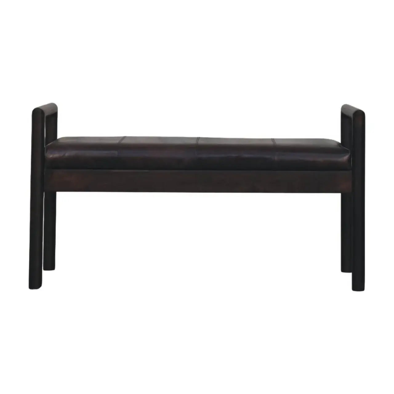 Gridline Bench - Artisan Furniture - Flyclothing LLC