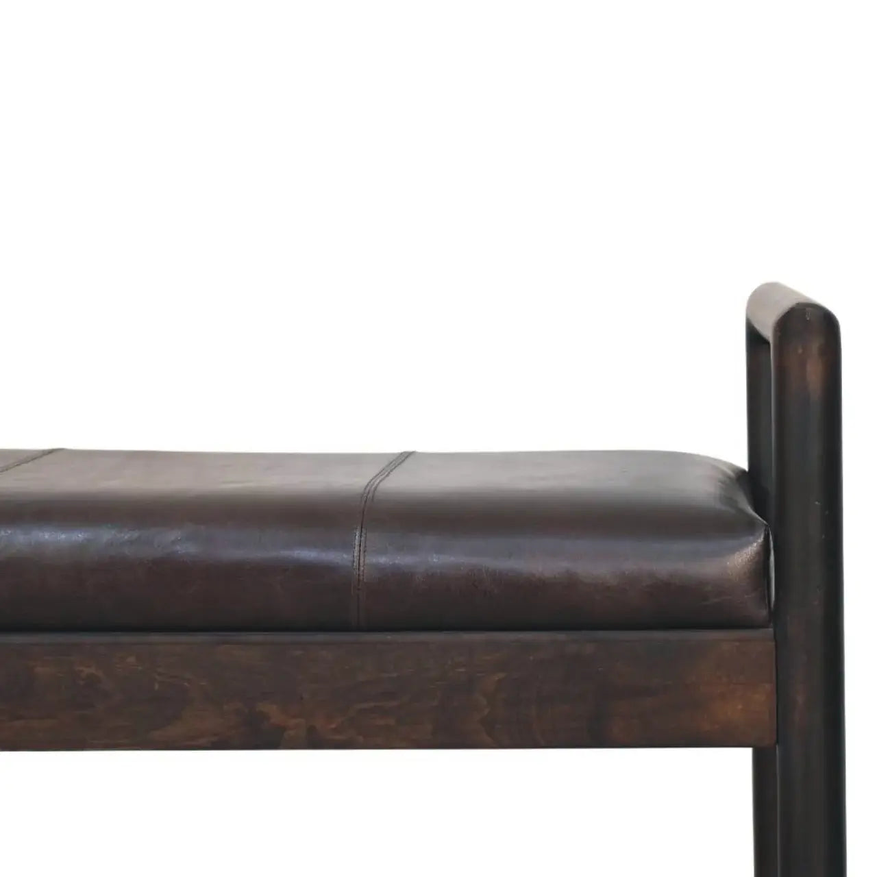 Gridline Bench - Artisan Furniture - Flyclothing LLC