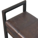Gridline Bench - Artisan Furniture - Flyclothing LLC