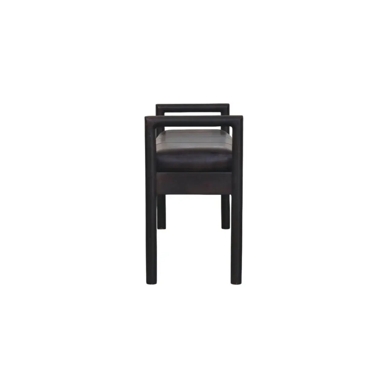 Gridline Bench - Artisan Furniture - Flyclothing LLC