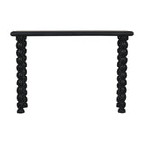 Spindle Linear Console - Artisan Furniture - Flyclothing LLC