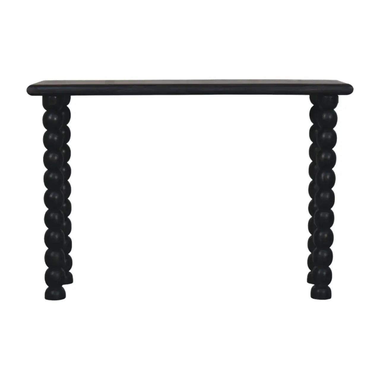 Spindle Linear Console - Artisan Furniture - Flyclothing LLC