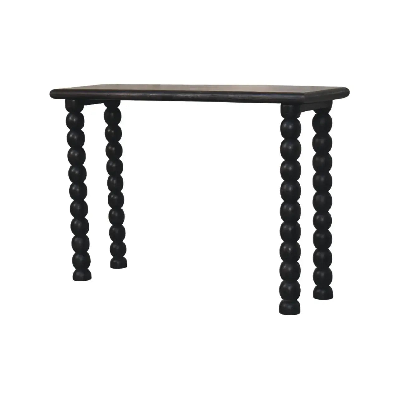 Spindle Linear Console - Artisan Furniture - Flyclothing LLC