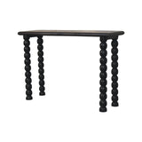 Spindle Linear Console - Artisan Furniture - Flyclothing LLC