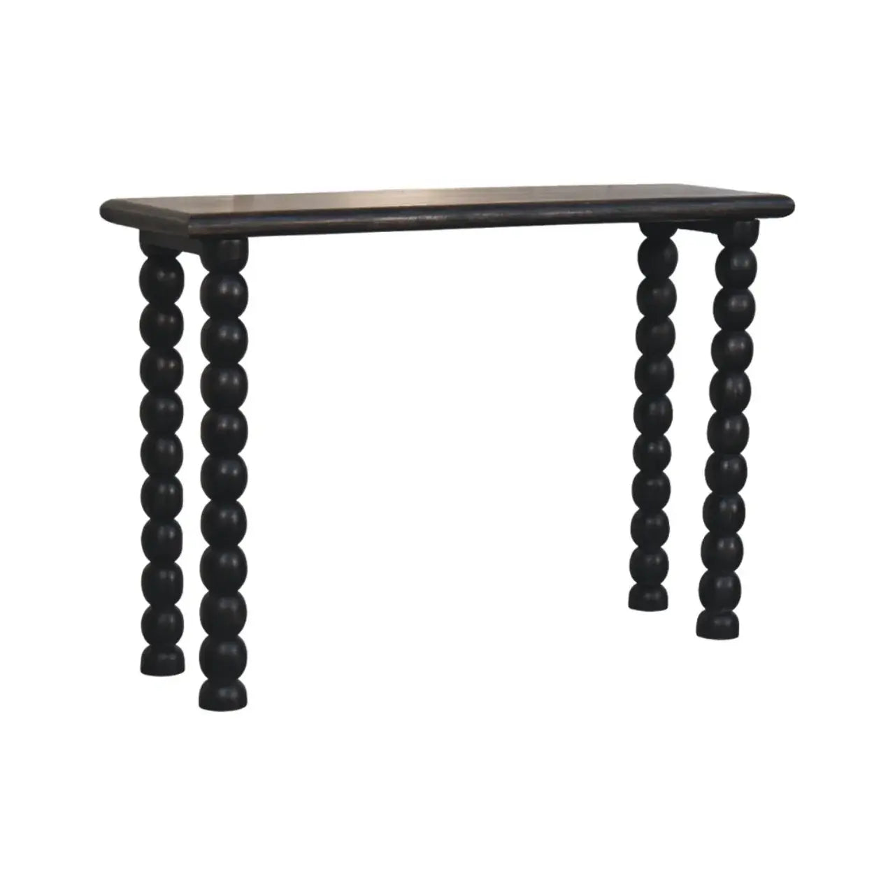 Spindle Linear Console - Artisan Furniture - Flyclothing LLC