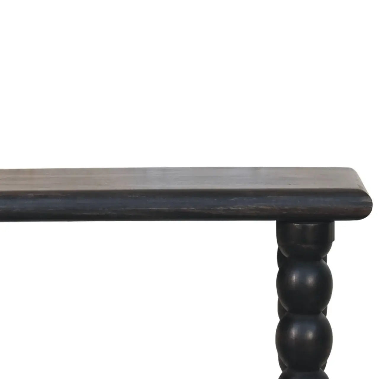 Spindle Linear Console - Artisan Furniture - Flyclothing LLC