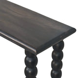 Spindle Linear Console - Artisan Furniture - Flyclothing LLC