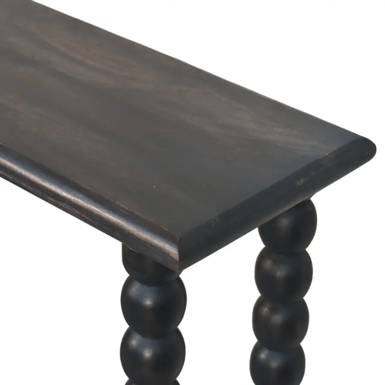 Spindle Linear Console - Artisan Furniture - Flyclothing LLC