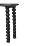 Spindle Linear Console - Artisan Furniture - Flyclothing LLC