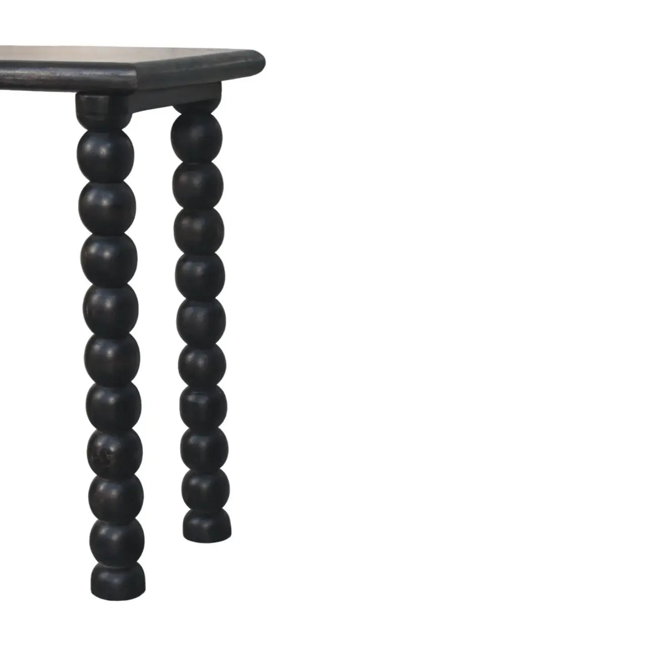 Spindle Linear Console - Artisan Furniture - Flyclothing LLC