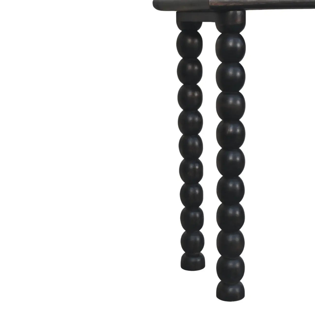 Spindle Linear Console - Artisan Furniture - Flyclothing LLC