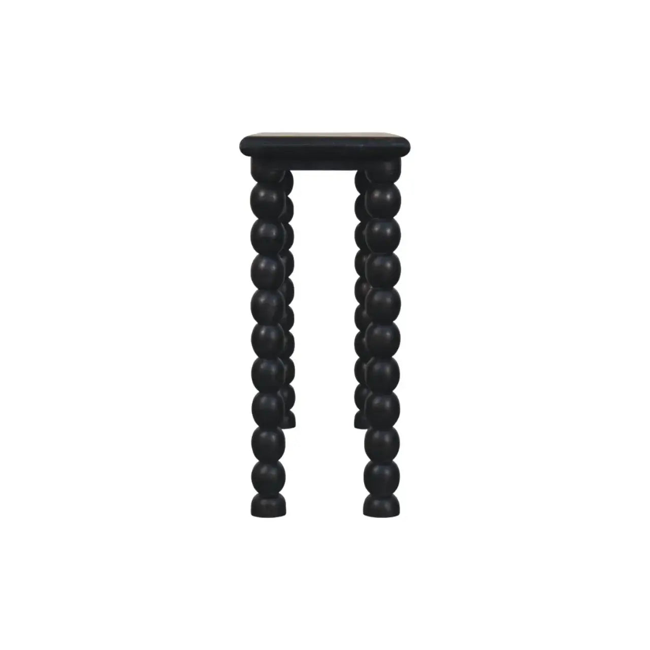 Spindle Linear Console - Artisan Furniture - Flyclothing LLC