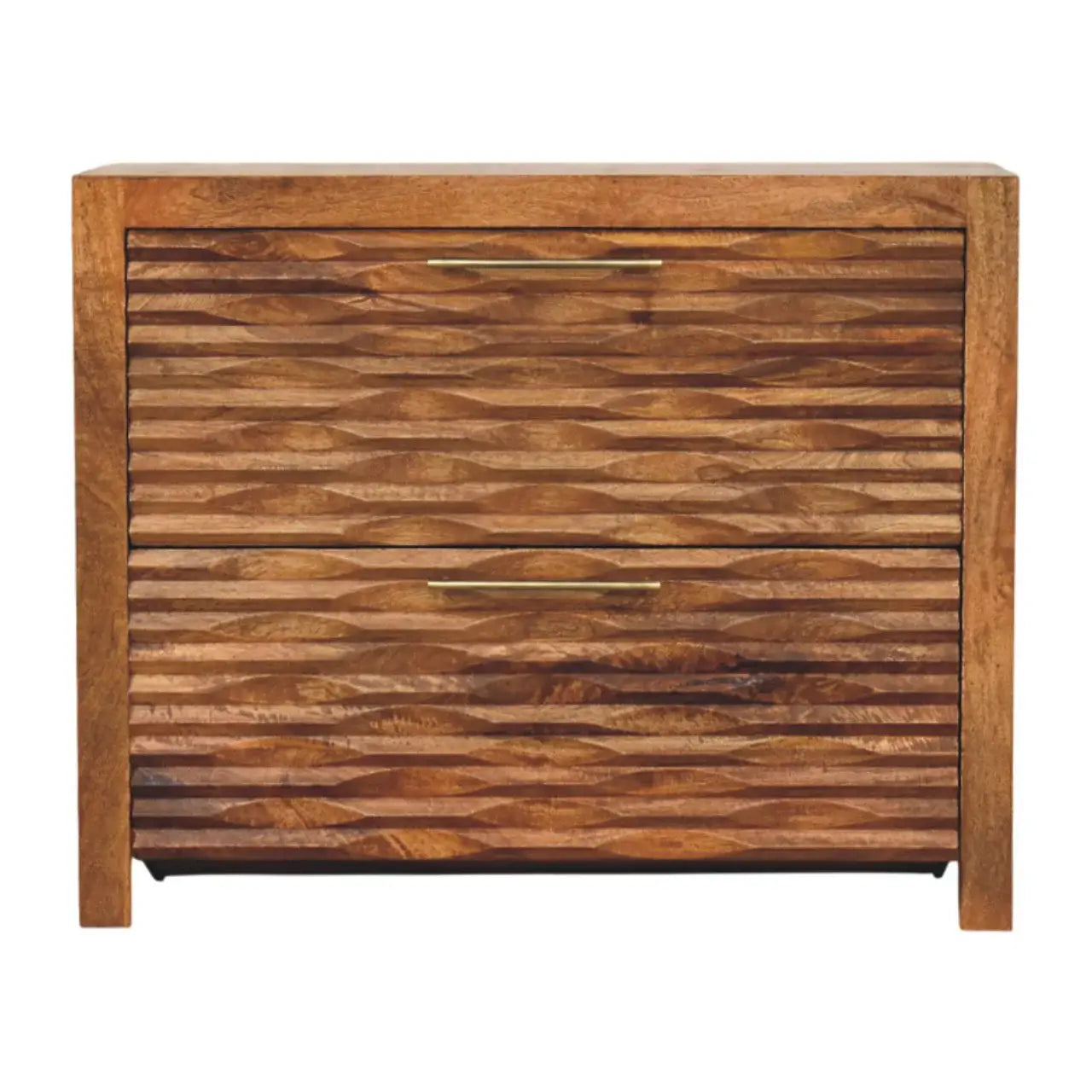 Amber Wavefront - Artisan Furniture - Flyclothing LLC