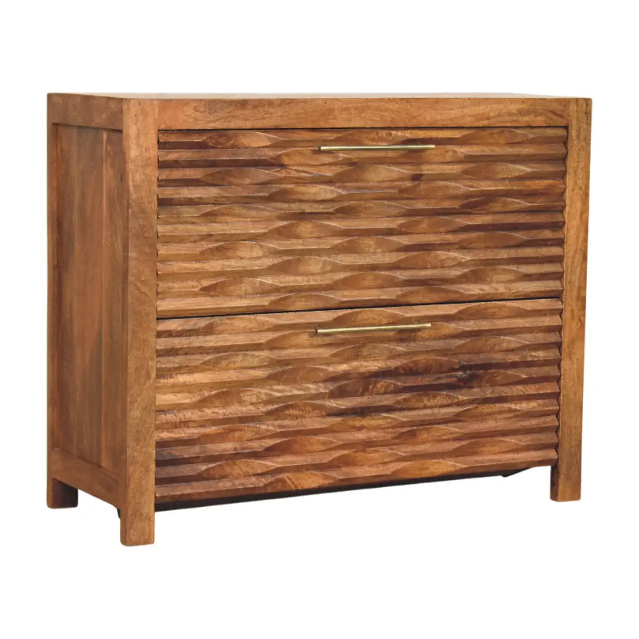 Amber Wavefront - Artisan Furniture - Flyclothing LLC