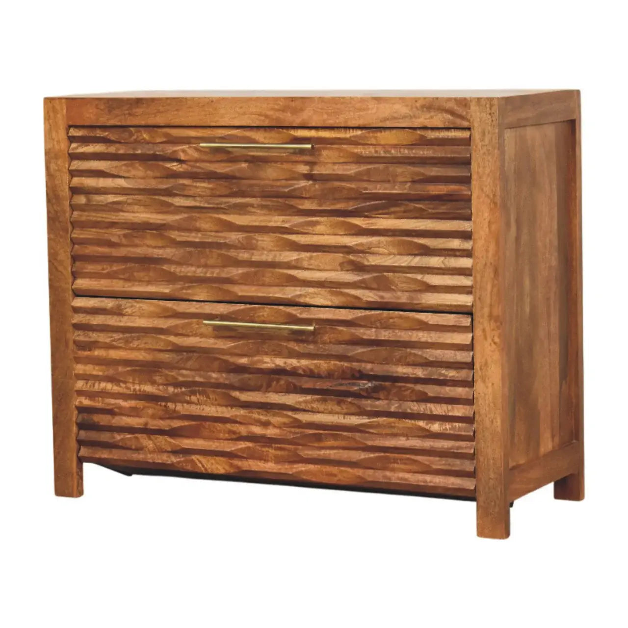 Amber Wavefront - Artisan Furniture - Flyclothing LLC
