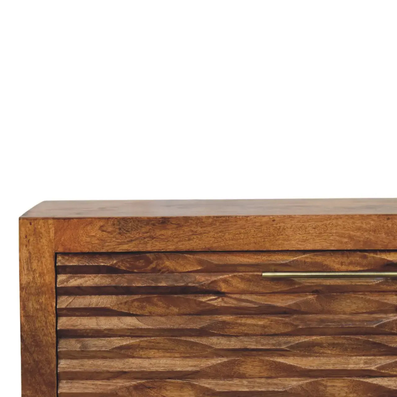 Amber Wavefront - Artisan Furniture - Flyclothing LLC