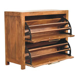 Amber Wavefront - Artisan Furniture - Flyclothing LLC