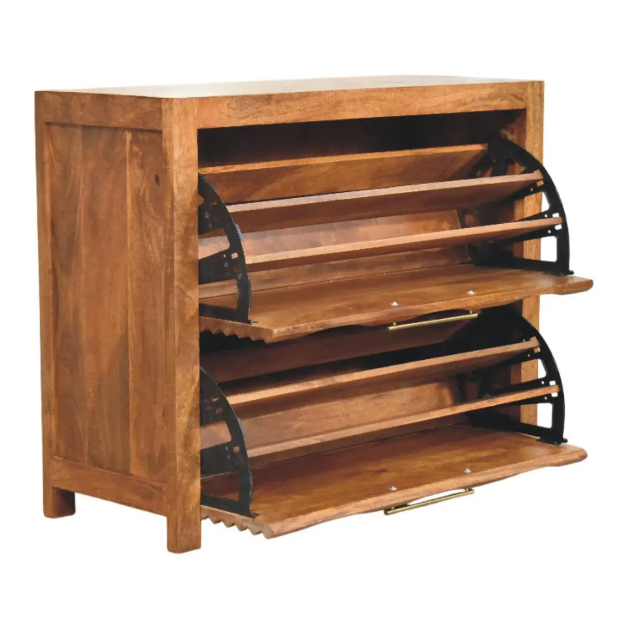 Amber Wavefront - Artisan Furniture - Flyclothing LLC