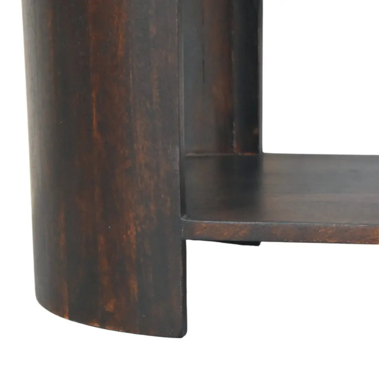 Valencia Leather Shoe Bench - Artisan Furniture - Flyclothing LLC