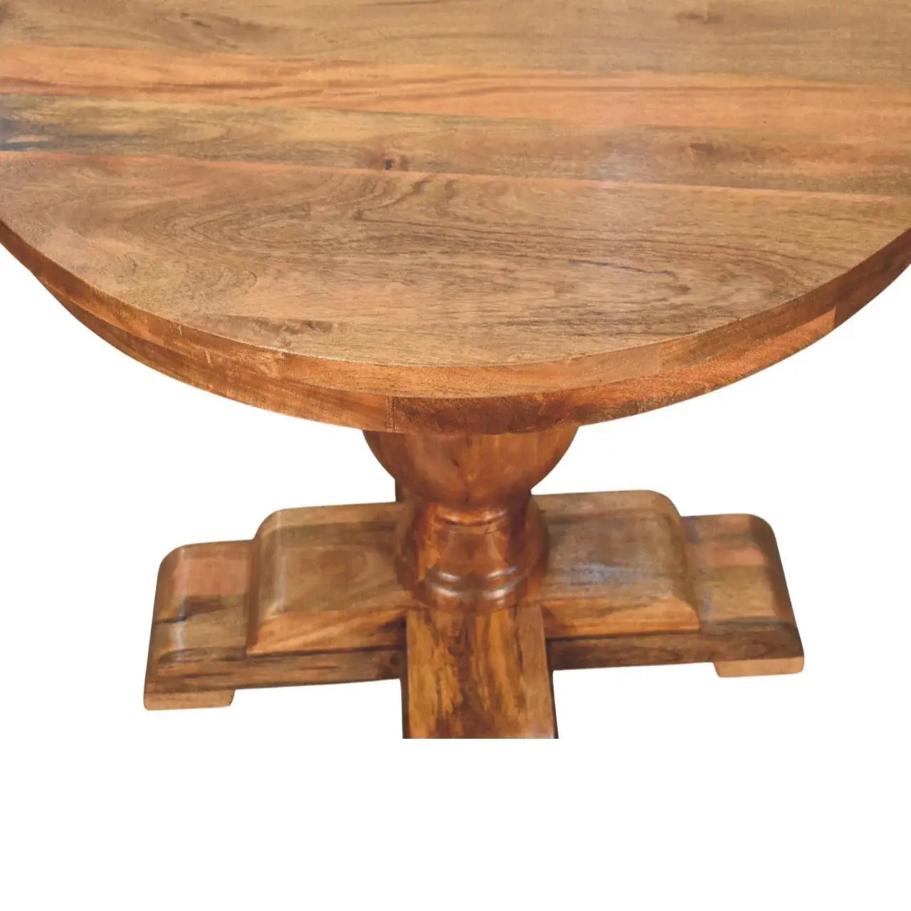 Wentworth Round Dining Table - Artisan Furniture - Flyclothing LLC
