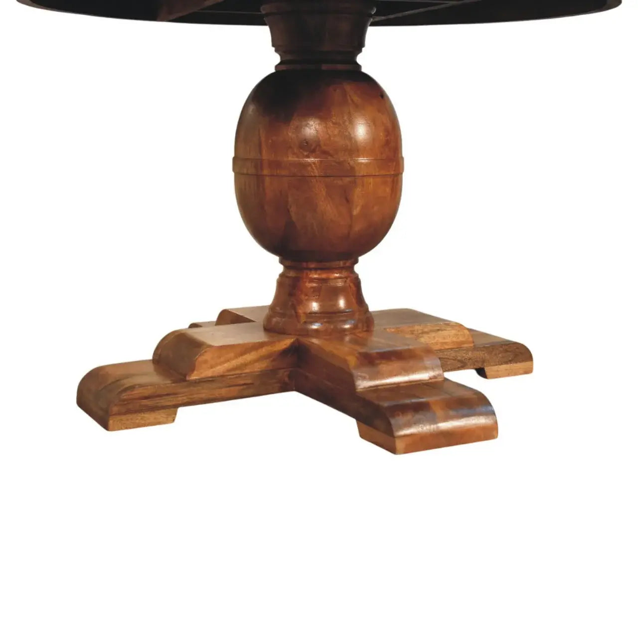 Wentworth Round Dining Table - Artisan Furniture - Flyclothing LLC