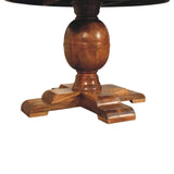 Wentworth Round Dining Table - Artisan Furniture - Flyclothing LLC