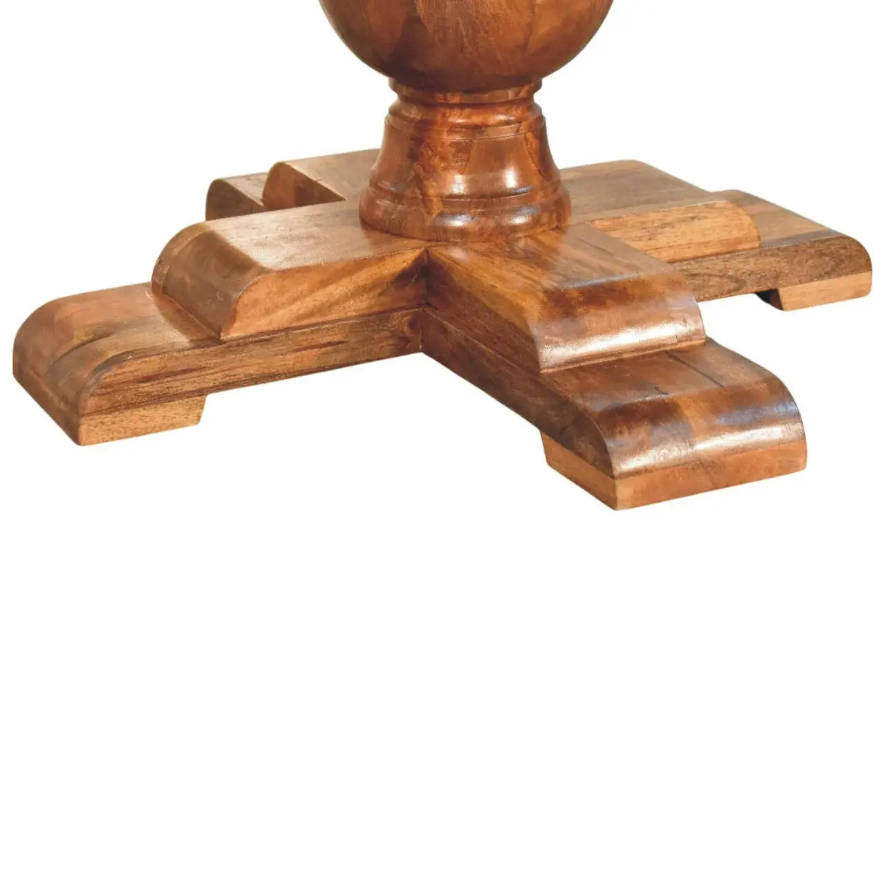 Wentworth Round Dining Table - Artisan Furniture - Flyclothing LLC