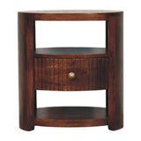 Bordeaux Bedside - Artisan Furniture - Flyclothing LLC