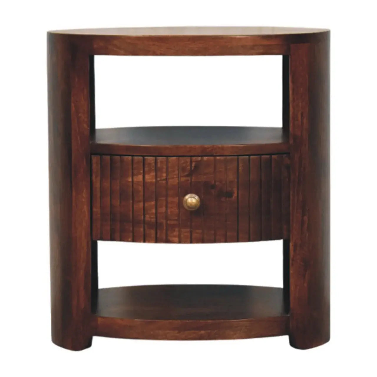 Bordeaux Bedside - Artisan Furniture - Flyclothing LLC