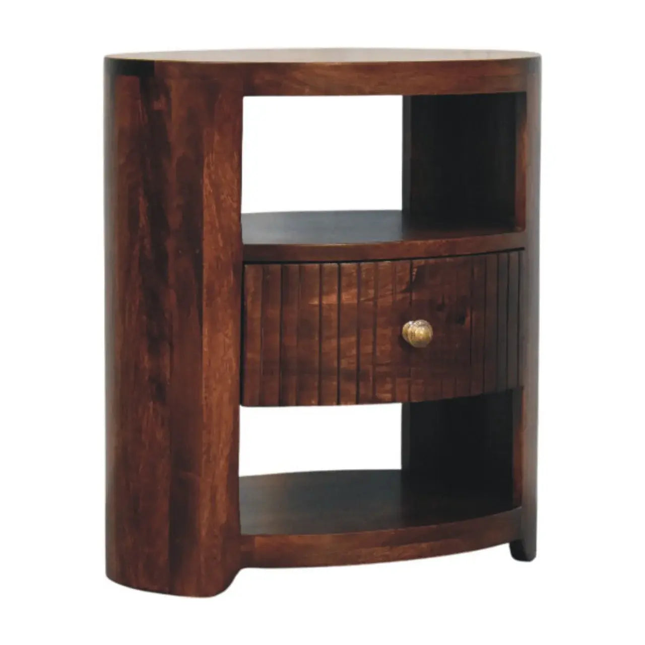 Bordeaux Bedside - Artisan Furniture - Flyclothing LLC