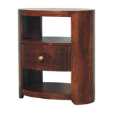 Bordeaux Bedside - Artisan Furniture - Flyclothing LLC