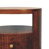 Bordeaux Bedside - Artisan Furniture - Flyclothing LLC