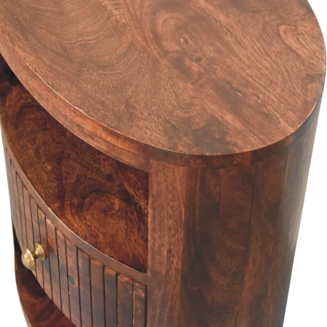 Bordeaux Bedside - Artisan Furniture - Flyclothing LLC
