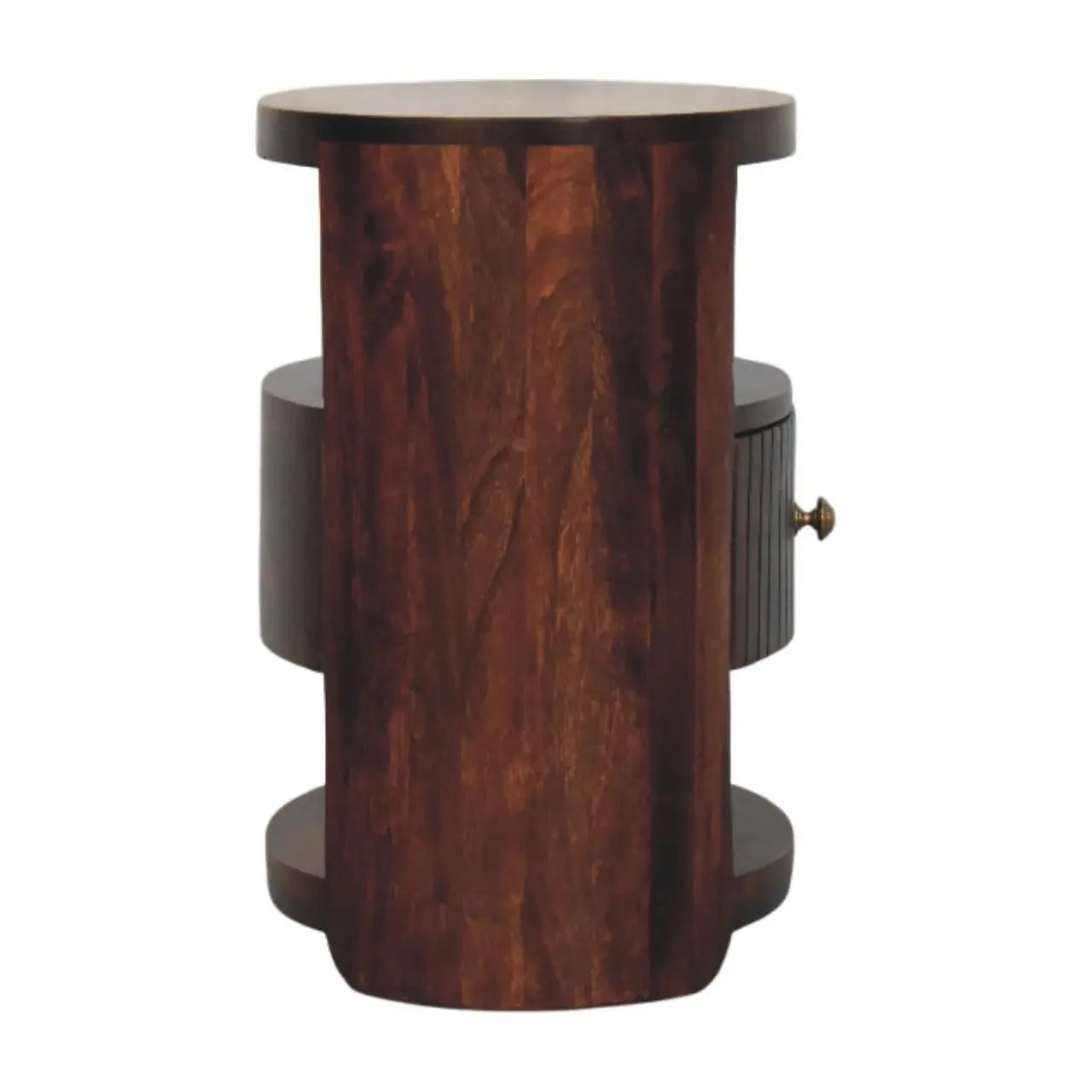 Bordeaux Bedside - Artisan Furniture - Flyclothing LLC