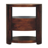 Bordeaux Bedside - Artisan Furniture - Flyclothing LLC