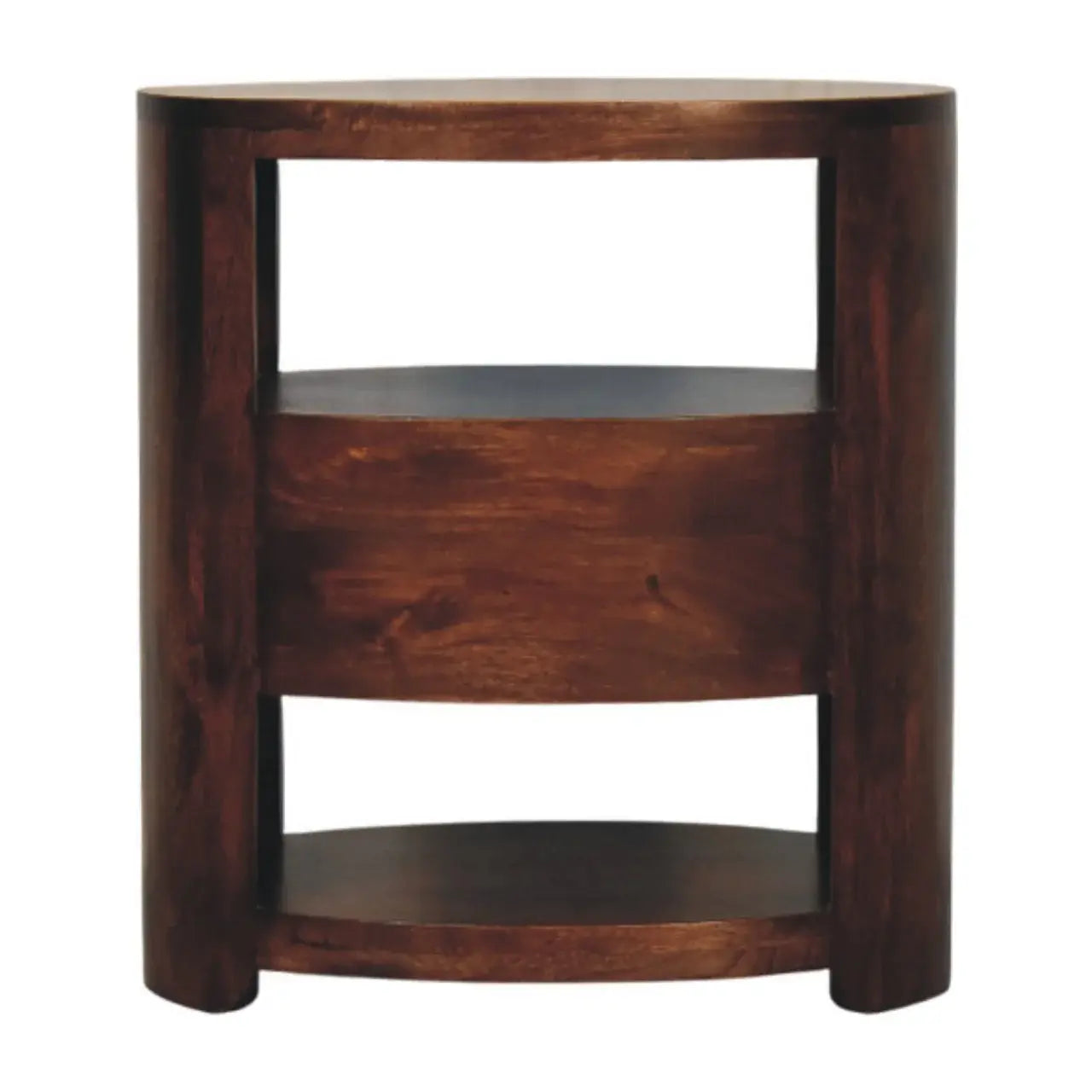 Bordeaux Bedside - Artisan Furniture - Flyclothing LLC