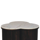 Verona Marble Coffee Table - Artisan Furniture - Flyclothing LLC
